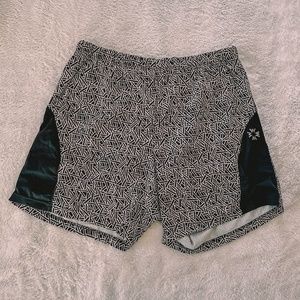 Without Walls Lined Hiking Shorts